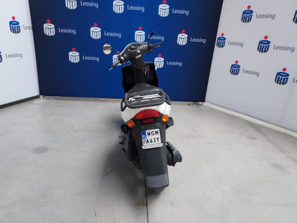 Zdjęcie przedmiotu: KYMCO Agility Carry 50 (4T)