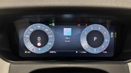 Zdjęcie przedmiotu: Land Rover Range Rover Velar 2.0 Si4 S