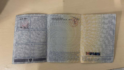 Zdjęcie przedmiotu: Dacia Dokker 1.6 MPI LPG Confort E5 1.9t