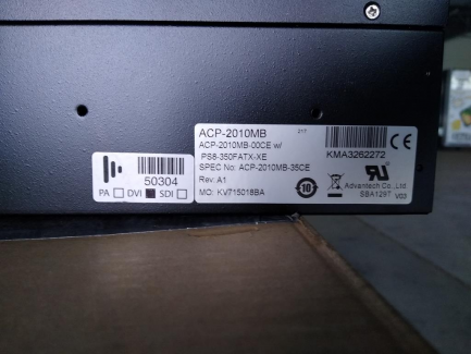 Zdjęcie przedmiotu: Multimedia equipment (projectors, lenses)