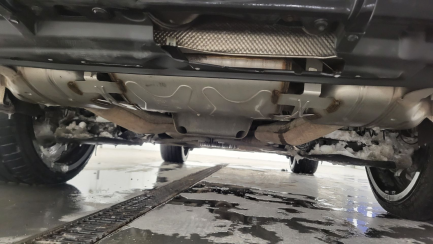 Zdjęcie przedmiotu: BMW X6 M Competition