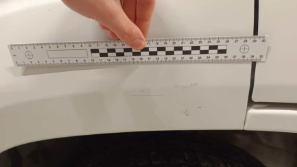 Zdjęcie przedmiotu: Fiat Ducato 33 2.2 M-jet L3H2 E6.4 3.3t Oświadczenie o utracie DR