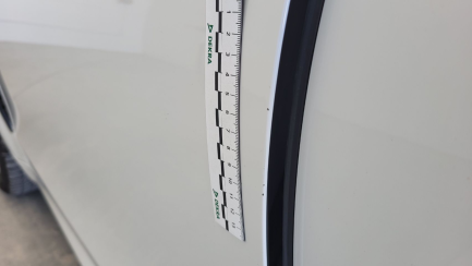 Zdjęcie przedmiotu: BMW X6 M50d