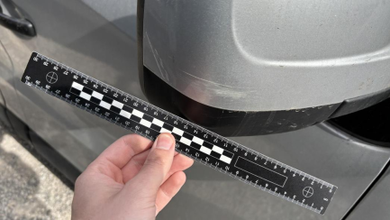 Zdjęcie przedmiotu: Renault Trafic 2.0 dCi E6d 3.1t L2 Pack Clim S&S+E Oświadczenie o utracie DR