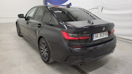 Zdjęcie przedmiotu: BMW 330i xDrive M Sport sport-aut