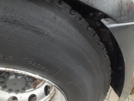 Zdjęcie przedmiotu: Renault 430 DXi Premium Route Euro 5 10837ccm - 439HP