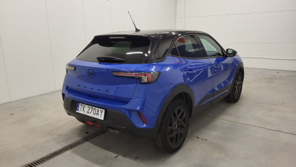 Zdjęcie przedmiotu: Opel Mokka 1.2 T GS S&S aut