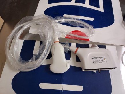 Zdjęcie przedmiotu: Ultrasound machine SHENZHEN MINDRAY BIO-MEDICAL ELECTRONICS CO. LTD. DC-30