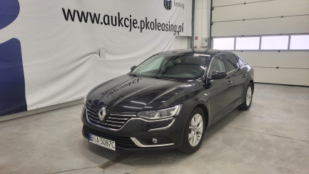 Renault Talisman 1.3 TCe FAP Limited EDC