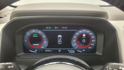 Zdjęcie przedmiotu: Nissan X-trail 1.5 VC-T e-POWER Tekna e-4ORCE Oświadczenie o utracie DR
