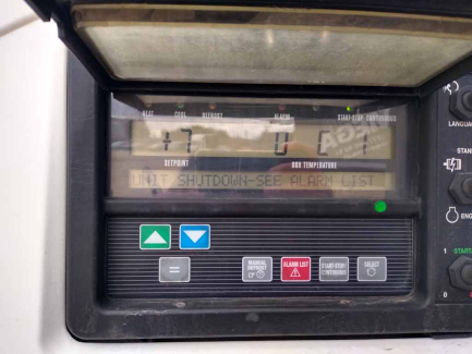 Zdjęcie przedmiotu: SCHMITZ CARGOBULL SCB*S3B Refrigerator