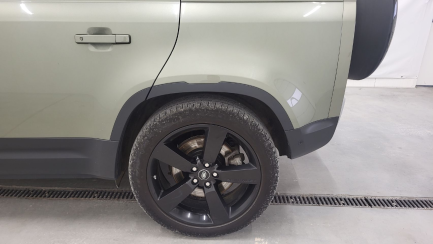 Zdjęcie przedmiotu: LAND ROVER Defender 110 2.0 D240 SE