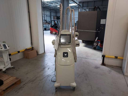 Zdjęcie przedmiotu: Ендомасажний пристрій Mantis Mr991