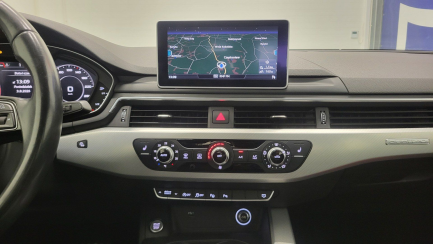 Zdjęcie przedmiotu: Audi A4 40 TDI Quattro Sport S tronic