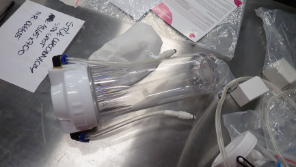 Zdjęcie przedmiotu: Urządzenie do medycyny estetycznej Cellu Shape System C8+ IntraCell