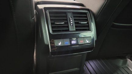 Zdjęcie przedmiotu: Skoda Superb Kombi 2.0 TDI L&K DSG
