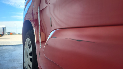 Zdjęcie przedmiotu: Opel Combo Life 1.5 CDTI Elite S&S