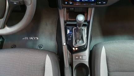 Zdjęcie przedmiotu: Toyota Auris Kombi 1.6 Active MS