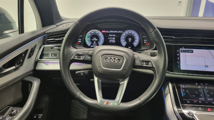 Zdjęcie przedmiotu: Audi Q7 60 TFSI e Quattro S Line Tiptr.