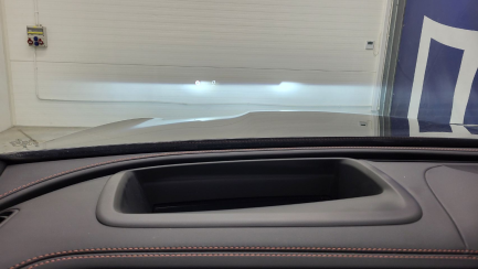 Zdjęcie przedmiotu: Mercedes-benz GLC Coupe 220 d mHEV 4-Matic Avantgarde