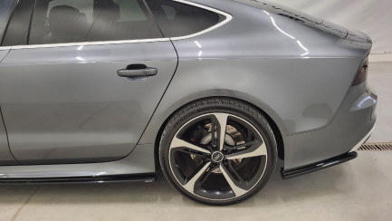 Zdjęcie przedmiotu: Audi RS7 4.0 TFSI Quattro Tiptronic