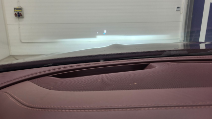 Zdjęcie przedmiotu: Mercedes-Benz E 450 Coupe 4-Matic 9G-TRONIC