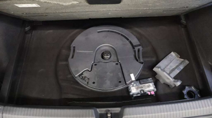 Zdjęcie przedmiotu: Volkswagen Golf VIII 2.0 TSI R 4MOTION DSG