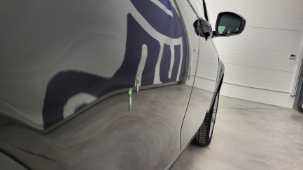 Zdjęcie przedmiotu: LAND ROVER Discovery Sport 2.0 TD4 SE