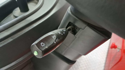 Zdjęcie przedmiotu: Elektryczny pojazd wolnobieżny FRUGAL LT-S14