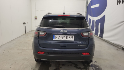 Zdjęcie przedmiotu: Jeep Compass 1.3 TMair Limited FWD S&S DDCT
