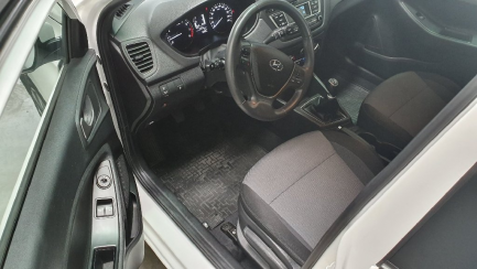 Zdjęcie przedmiotu: Hyundai I20 1.2 LPG Fresh
