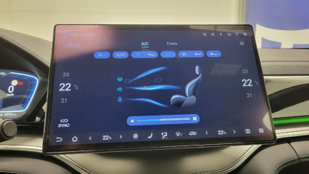 Zdjęcie przedmiotu: BYD Seal U DM-i 1.5T Design AWD