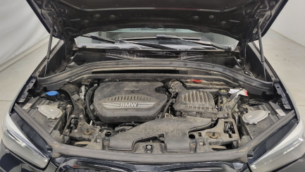 Zdjęcie przedmiotu: BMW X1 sDrive18d Sport Line aut