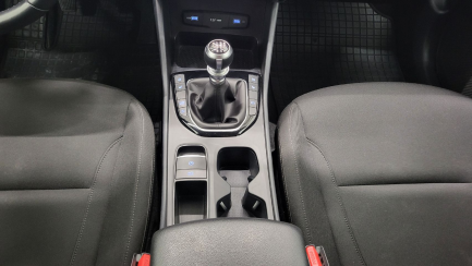 Zdjęcie przedmiotu: Hyundai Tucson 1.6 T-GDi Modern 2WD