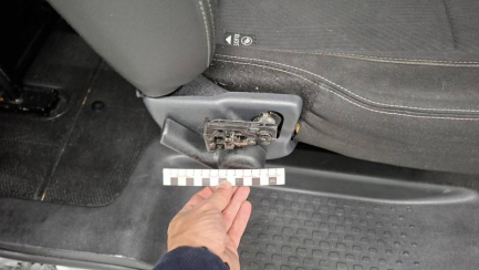 Zdjęcie przedmiotu: Renault Trafic 2.0 dCi E6d 3.1t L2 Pack Clim