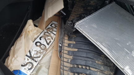 Zdjęcie przedmiotu: Mercedes-benz C 180 9G-TRONIC