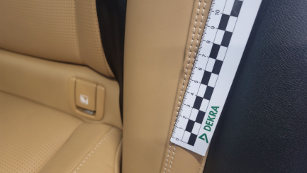 Zdjęcie przedmiotu: Volvo XC60 B5 D AWD Inscription aut Oświadczenie o utracie DR