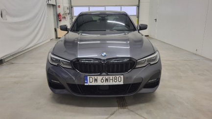 Zdjęcie przedmiotu: BMW 330d xDrive M Sport sport-aut