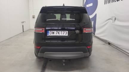 Zdjęcie przedmiotu: LAND ROVER Discovery V 2.0 SD4 HSE
