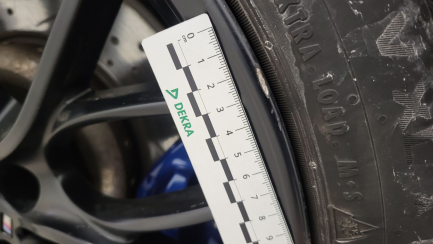 Zdjęcie przedmiotu: BMW 330i xDrive M Sport sport-aut Cepik Informacja o odczycie licznika!