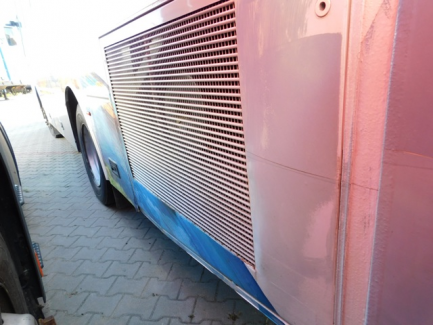 Zdjęcie przedmiotu: Renault Carrier Medium LR 210