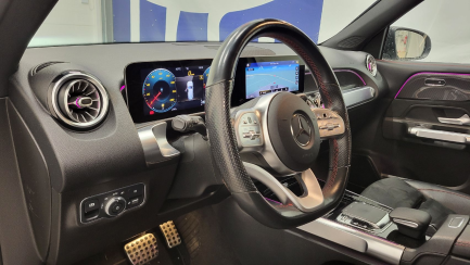 Zdjęcie przedmiotu: Mercedes-benz GLB 200 d 4-Matic AMG Line 8G-DCT