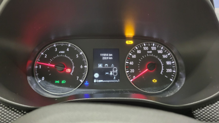 Zdjęcie przedmiotu: Dacia Sandero 1.0 TCe Expression LPG Brak dokument&oacute;w LPG