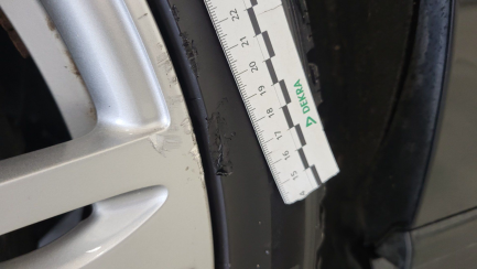 Zdjęcie przedmiotu: Audi A8 55 TFSI mHEV Quattro Tiptr Oświadczenie o utracie DR