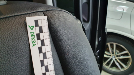 Zdjęcie przedmiotu: MERCEDES VITO 116 CDI/BlueTEC Euro 6 2143ccm - 163HP 2,8/3t