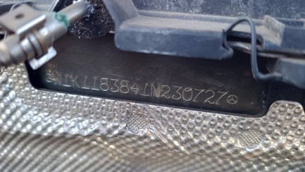 Zdjęcie przedmiotu: Mercedes-benz Cla 180 AMG