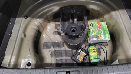 Zdjęcie przedmiotu: Volkswagen Passat 2.0 TDI Elegance DSG