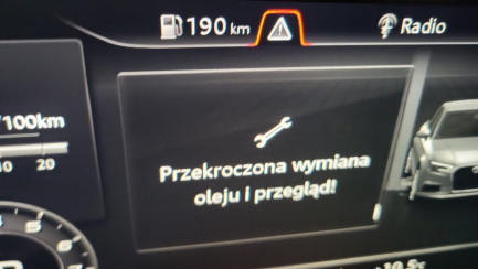 Zdjęcie przedmiotu: Audi RS3 2.5 TFSI GPF Quattro S tronic