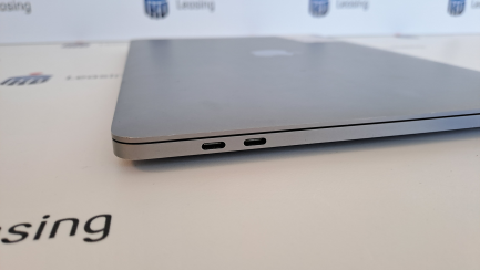 Zdjęcie przedmiotu: Notebook / Laptop Apple MacBook Pro 13'' chip M2, 8-core CPU, 10-core GPU, 256 GB SSD (gwiezdna szarość), kod prod. MNEH3ZE/A