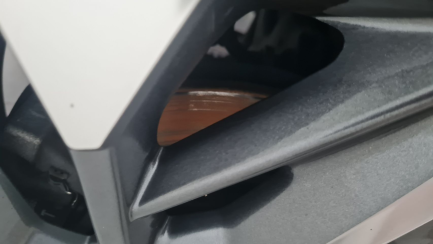 Zdjęcie przedmiotu: Hyundai Tucson 1.6 T-GDi 48V Smart 2WD DCT Oświadczenie o utracie DR